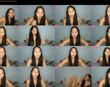 annaxnasty — 49 minute Chaturbate female cam show recording, 720p, Jun 8, 2020