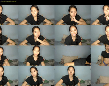 annaxnasty — 53 minute Chaturbate female cam show recording, 720p, Jun 8, 2020