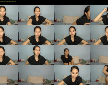 annaxnasty — 18 minute Chaturbate female cam show recording, 720p, Jun 8, 2020
