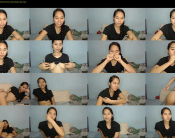 annaxnasty — 40 minute Chaturbate female cam show recording, 720p, Jun 9, 2020