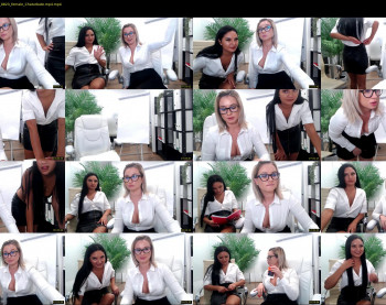 annemarry96 — 67 minute Chaturbate female cam show recording, 1080p, Jun 8, 2020