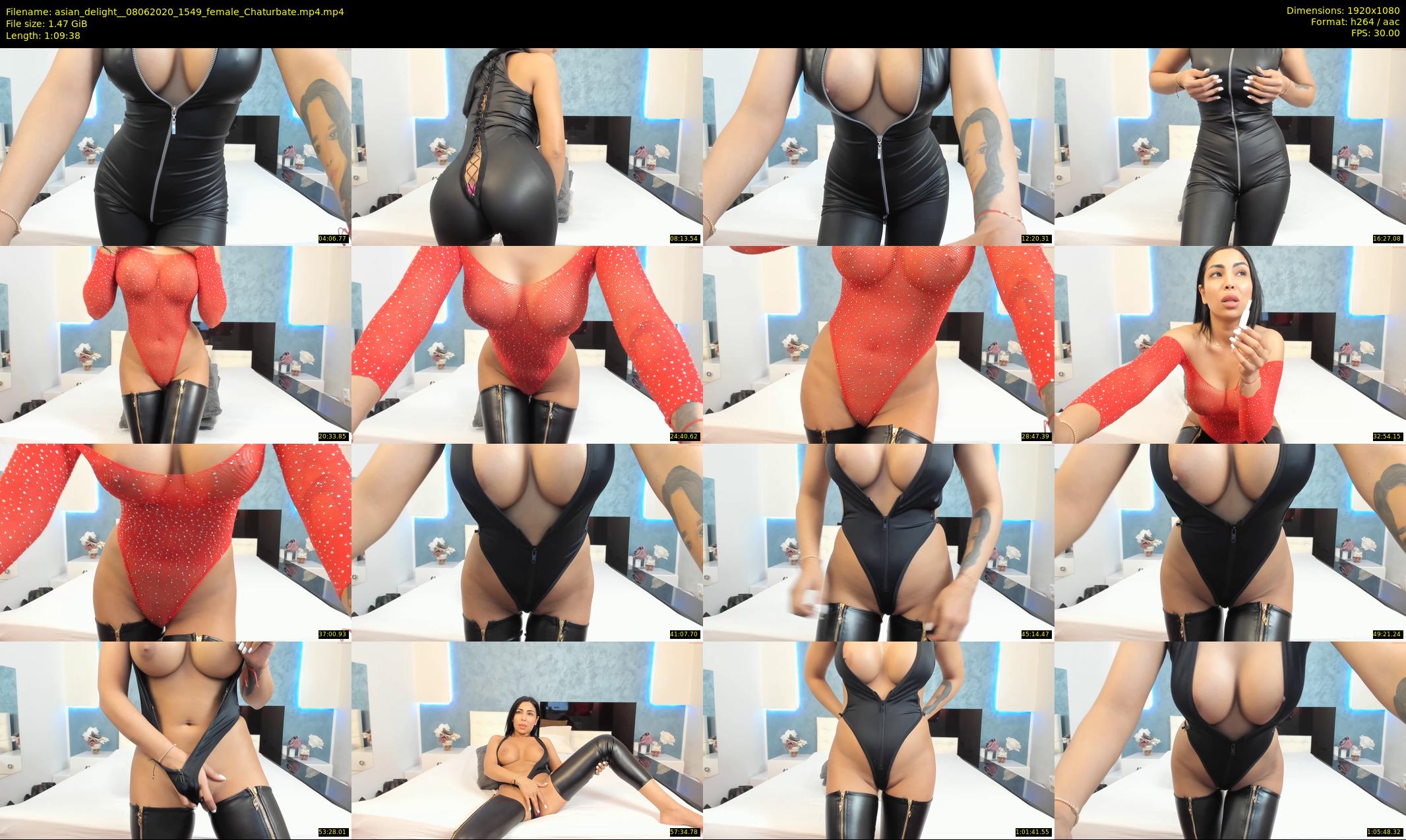 asian_delight_ — 70 minute Chaturbate female cam show recording, 1080p, Jun 8, 2020