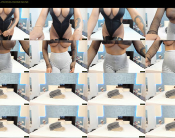 asian_delight_ — 72 minute Chaturbate female cam show recording, 1080p, Jun 8, 2020