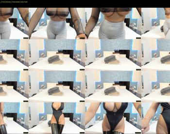 asian_delight_ — 71 minute Chaturbate female cam show recording, 1080p, Jun 8, 2020