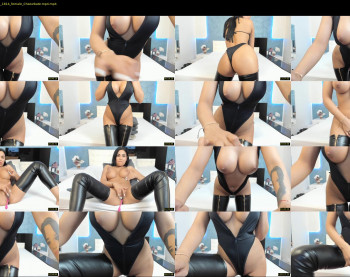 asian_delight_ — 71 minute Chaturbate female cam show recording, 1080p, Jun 8, 2020