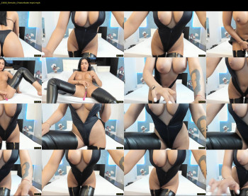 asian_delight_ — 71 minute Chaturbate female cam show recording, 1080p, Jun 8, 2020