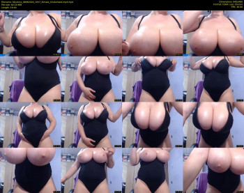 bbylarra — 20 minute Chaturbate couple cam show recording, 480p, Jun 8, 2020
