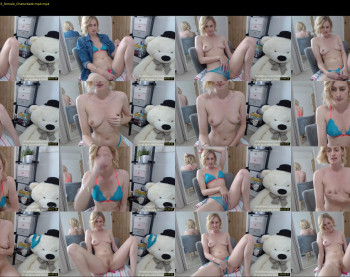 belle_jlou — 69 minute Chaturbate female cam show recording, 720p, Jun 8, 2020