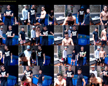 bisexlife_hot — 31 minute Chaturbate male cam show recording, 720p, Jun 8, 2020