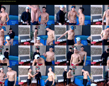 bisexlife_hot — 65 minute Chaturbate male cam show recording, 720p, Jun 8, 2020