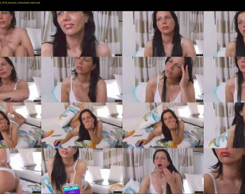 chanellmarilyn — 95 minute Chaturbate female cam show recording, 480p, Jun 8, 2020