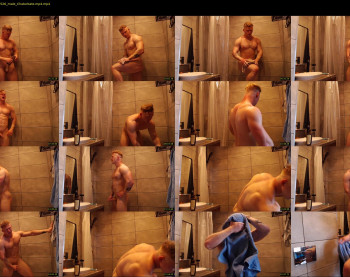 chris_boy37 — 26 minute Chaturbate male cam show recording, 720p, Jun 8, 2020