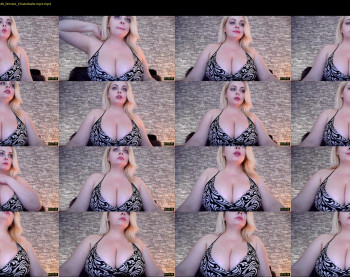 clara4love — 12 minute Chaturbate female cam show recording, 720p, Jun 9, 2020
