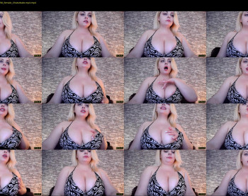 clara4love — 14 minute Chaturbate female cam show recording, 720p, Jun 9, 2020
