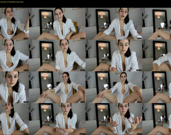 cleolane — 6 minute Chaturbate female cam show recording, 720p, Jun 9, 2020