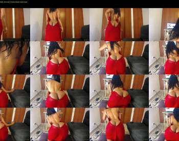 cummingurl — 8 minute Chaturbate couple cam show recording, 720p, Jun 9, 2020