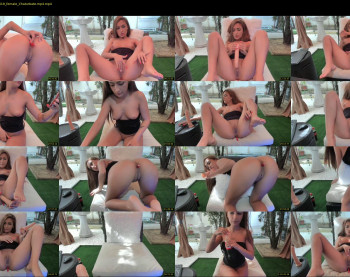 dariaa_doll — 71 minute Chaturbate female cam show recording, 1080p, Jun 8, 2020