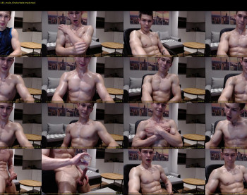 destroy_boy — 71 minute Chaturbate male cam show recording, 1080p, Jun 8, 2020