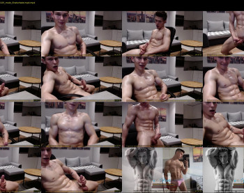destroy_boy — 54 minute Chaturbate male cam show recording, 1080p, Jun 8, 2020