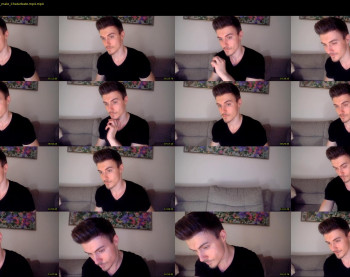 eddieds — 21 minute Chaturbate male cam show recording, 1080p, Jun 9, 2020