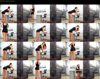 ella_pridee — 71 minute Chaturbate female cam show recording, 720p, Jun 8, 2020