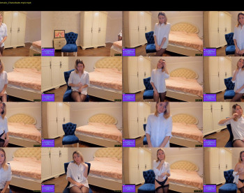 ellcrys — 70 minute Chaturbate couple cam show recording, 1080p, Jun 8, 2020
