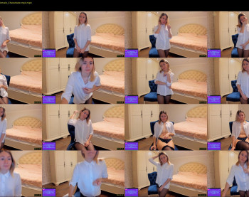 ellcrys — 69 minute Chaturbate couple cam show recording, 1080p, Jun 9, 2020
