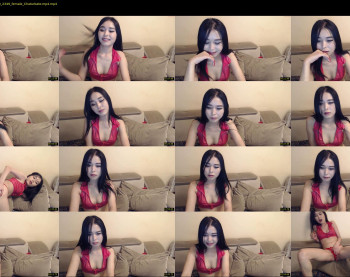 erotic_emma1 — 24 minute Chaturbate female cam show recording, 720p, Jun 8, 2020