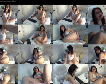 eva_mature — 70 minute Chaturbate female cam show recording, 1080p, Jun 9, 2020