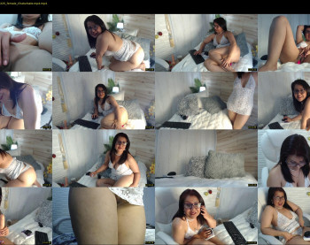 eva_mature — 70 minute Chaturbate female cam show recording, 1080p, Jun 9, 2020