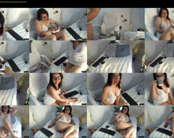 eva_mature — 70 minute Chaturbate female cam show recording, 1080p, Jun 9, 2020