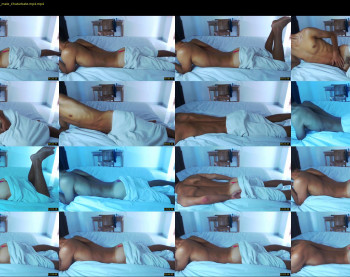 evgheni — 23 minute Chaturbate male cam show recording, 480p, Jun 8, 2020