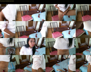 gandamitch — 11 minute Chaturbate female cam show recording, 480p, Jun 8, 2020