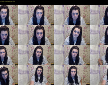giorg107 — 45 minute Chaturbate couple cam show recording, 480p, Jun 8, 2020