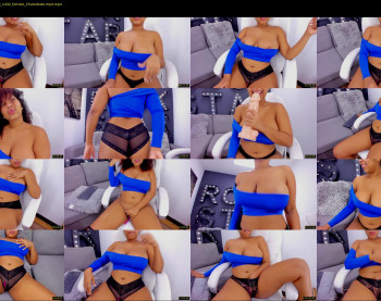 hanna_cupper — 70 minute Chaturbate female cam show recording, 1080p, Jun 8, 2020