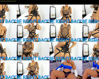 hanna_cupper — 70 minute Chaturbate female cam show recording, 1080p, Jun 8, 2020