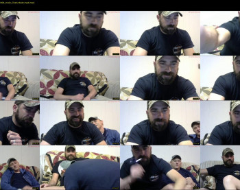 hardworkertn — 32 minute Chaturbate male cam show recording, SD, Jun 8, 2020
