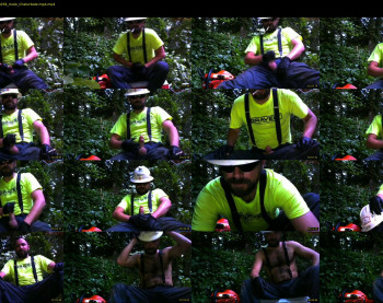 hardworkertn — 10 minute Chaturbate male cam show recording, SD, Jun 9, 2020