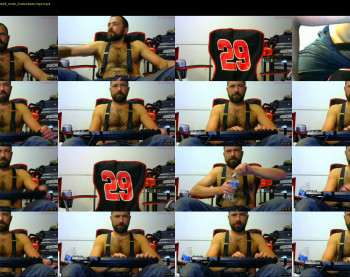 hardworkertn — 14 minute Chaturbate male cam show recording, SD, Jun 9, 2020