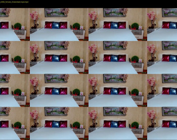 hooootblonde — 4 minute Chaturbate female cam show recording, 1080p, Jun 9, 2020