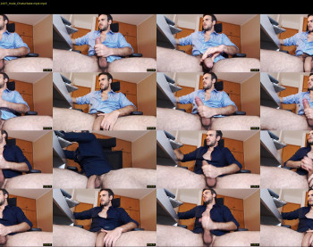 hot_martin25 — 25 minute Chaturbate male cam show recording, 1080p, Jun 8, 2020