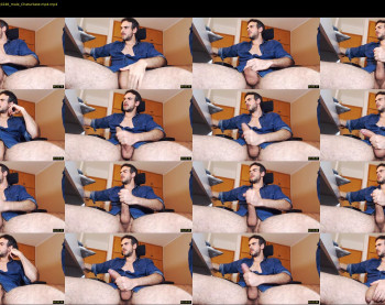 hot_martin25 — 7 minute Chaturbate male cam show recording, 1080p, Jun 9, 2020