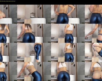 hotel77777 — 47 minute Chaturbate female cam show recording, 720p, Jun 8, 2020