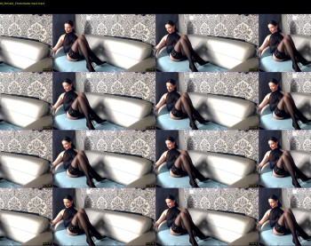 hottalina_ — 13 minute Chaturbate female cam show recording, 720p, Jun 8, 2020