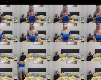 hugetittiesgerda — 16 minute Chaturbate female cam show recording, 480p, Jun 8, 2020