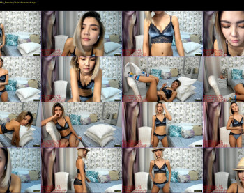 ice_creamy — 71 minute Chaturbate female cam show recording, 1080p, Jun 8, 2020