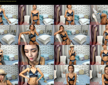 ice_creamy — 72 minute Chaturbate female cam show recording, 1080p, Jun 8, 2020
