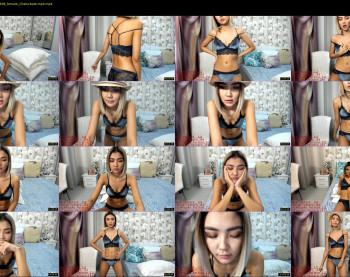 ice_creamy — 72 minute Chaturbate female cam show recording, 1080p, Jun 8, 2020