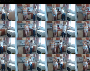 iuliana32 — 136 minute Chaturbate couple cam show recording, 480p, Jun 8, 2020