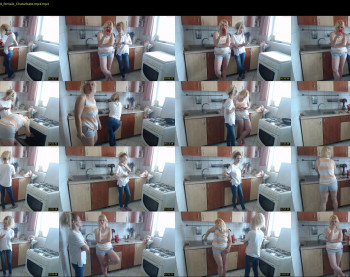 iuliana32 — 27 minute Chaturbate couple cam show recording, 480p, Jun 8, 2020